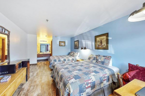 White Wing Lodge Unit 231